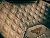 Bentley Bentayga Odyssean Edition 2023 Mouse Pad 1535454