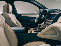 Bentley Bentayga Odyssean Edition 2023 mug #1535464