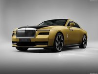 Rolls-Royce Spectre 2024 puzzle 1535496