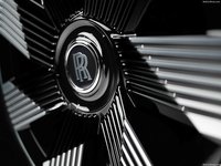 Rolls-Royce Spectre 2024 hoodie #1535505