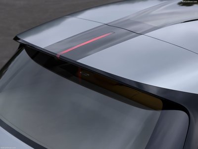 Mitsubishi XFC Concept 2022 tote bag