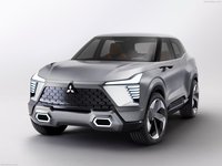 Mitsubishi XFC Concept 2022 puzzle 1535547