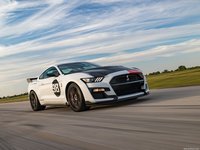 Hennessey Venom 1200 Mustang GT500 2022 Mouse Pad 1535600