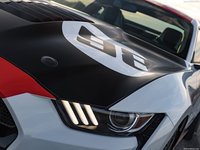 Hennessey Venom 1200 Mustang GT500 2022 Sweatshirt #1535605