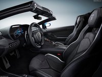 Lamborghini Aventador LP780-4 Ultimae Roadster 2022 mug #1535629