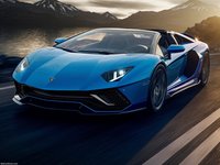 Lamborghini Aventador LP780-4 Ultimae Roadster 2022 mug #1535636