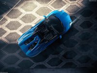 Lamborghini Aventador LP780-4 Ultimae Roadster 2022 mug #1535640