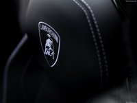Lamborghini Aventador LP780-4 Ultimae Roadster 2022 Mouse Pad 1535644