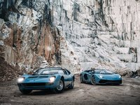 Lamborghini Aventador LP780-4 Ultimae Roadster 2022 mug #1535647