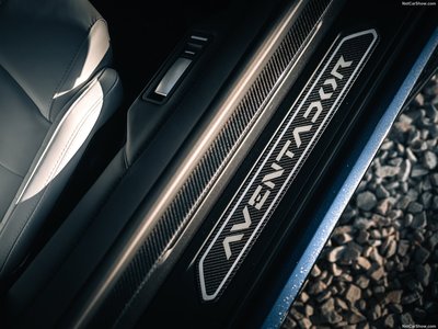 Lamborghini Aventador LP780-4 Ultimae Roadster 2022 stickers 1535672