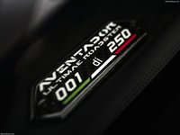 Lamborghini Aventador LP780-4 Ultimae Roadster 2022 Poster 1535675