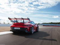 Porsche 911 GT3 RS 2023 mug #1535713