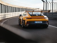 Porsche 911 GT3 RS 2023 Longsleeve T-shirt #1535717