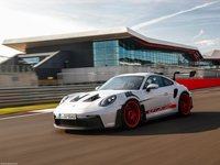 Porsche 911 GT3 RS 2023 Mouse Pad 1535718