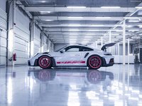 Porsche 911 GT3 RS 2023 Longsleeve T-shirt #1535720