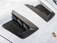Porsche 911 GT3 RS 2023 Mouse Pad 1535723
