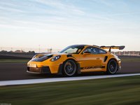 Porsche 911 GT3 RS 2023 mug #1535741