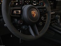 Porsche 911 GT3 RS 2023 Longsleeve T-shirt #1535755