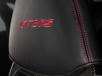 Porsche 911 GT3 RS 2023 Mouse Pad 1535758
