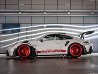 Porsche 911 GT3 RS 2023 Sweatshirt #1535769