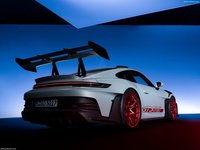 Porsche 911 GT3 RS 2023 Longsleeve T-shirt #1535775