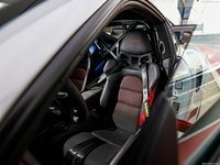 Porsche 911 GT3 RS 2023 Mouse Pad 1535778