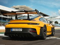 Porsche 911 GT3 RS 2023 Longsleeve T-shirt #1535786