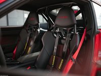 Porsche 911 GT3 RS 2023 Mouse Pad 1535795