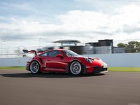 Porsche 911 GT3 RS 2023 mug #1535808