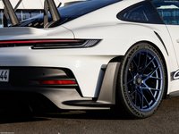 Porsche 911 GT3 RS 2023 Longsleeve T-shirt #1535812