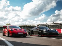Porsche 911 GT3 RS 2023 mug #1535814