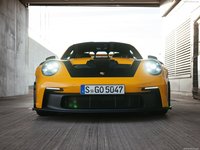 Porsche 911 GT3 RS 2023 Longsleeve T-shirt #1535822