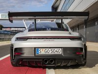 Porsche 911 GT3 RS 2023 Longsleeve T-shirt #1535823