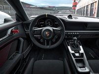 Porsche 911 GT3 RS 2023 Longsleeve T-shirt #1535828