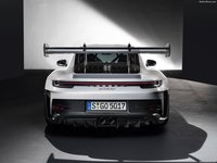 Porsche 911 GT3 RS 2023 Longsleeve T-shirt #1535831
