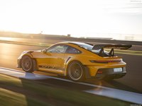 Porsche 911 GT3 RS 2023 Longsleeve T-shirt #1535833