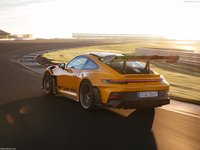 Porsche 911 GT3 RS 2023 Longsleeve T-shirt #1535838