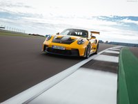 Porsche 911 GT3 RS 2023 Longsleeve T-shirt #1535839