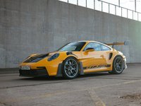 Porsche 911 GT3 RS 2023 Longsleeve T-shirt #1535851