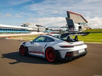 Porsche 911 GT3 RS 2023 Longsleeve T-shirt #1535855