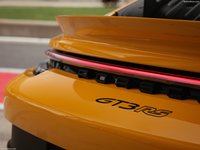 Porsche 911 GT3 RS 2023 Longsleeve T-shirt #1535868
