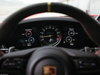 Porsche 911 GT3 RS 2023 Longsleeve T-shirt #1535873