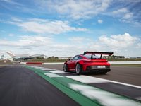 Porsche 911 GT3 RS 2023 Longsleeve T-shirt #1535886