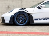 Porsche 911 GT3 RS 2023 Longsleeve T-shirt #1535891