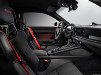 Porsche 911 GT3 RS 2023 Sweatshirt #1535898