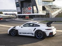Porsche 911 GT3 RS 2023 mug #1535913