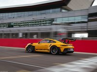 Porsche 911 GT3 RS 2023 Longsleeve T-shirt #1535921