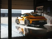 Porsche 911 GT3 RS 2023 Poster 1535923