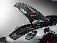 Porsche 911 GT3 RS 2023 Mouse Pad 1535926