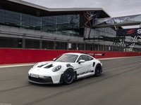 Porsche 911 GT3 RS 2023 tote bag #1535935